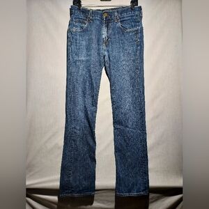 Citizens Of Humanity Sid Straight Leg Mens Jeans Size 30‎